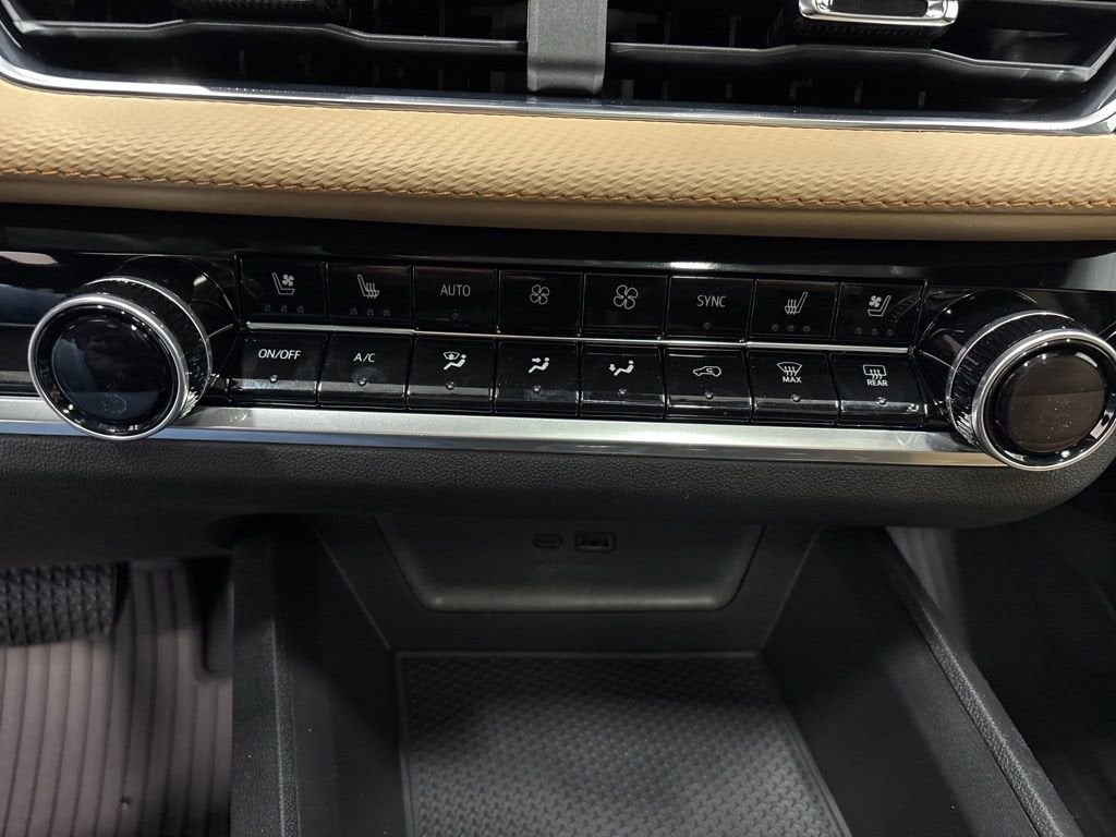 2026 Chevrolet Equinox ACTIV SUV FWD