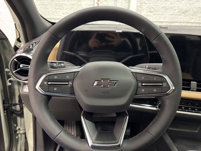 2026 Chevrolet Equinox ACTIV SUV FWD