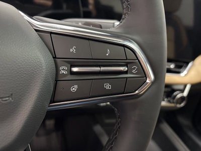 2026 Chevrolet Equinox ACTIV SUV FWD