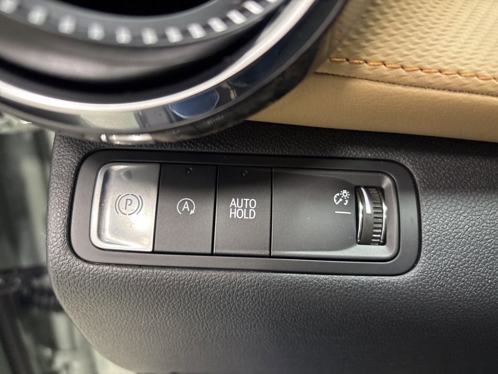 2026 Chevrolet Equinox ACTIV SUV FWD