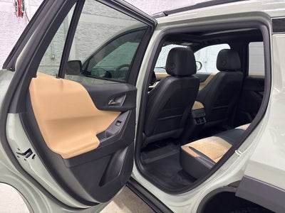 2026 Chevrolet Equinox ACTIV SUV FWD