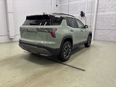 2026 Chevrolet Equinox ACTIV SUV FWD