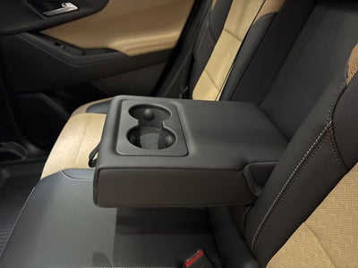 2026 Chevrolet Equinox ACTIV SUV FWD