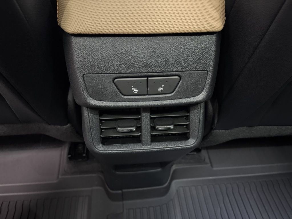 2026 Chevrolet Equinox ACTIV SUV FWD