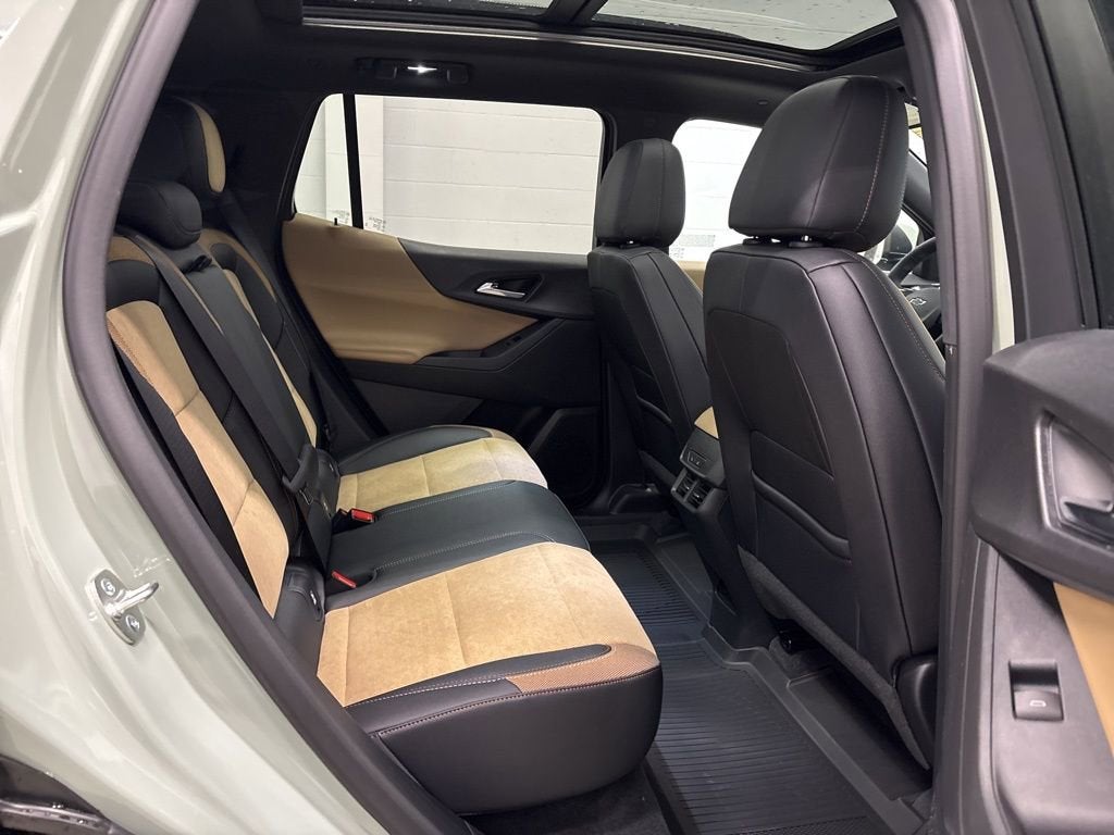 2026 Chevrolet Equinox ACTIV SUV FWD