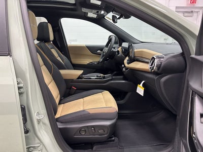 2026 Chevrolet Equinox ACTIV SUV FWD