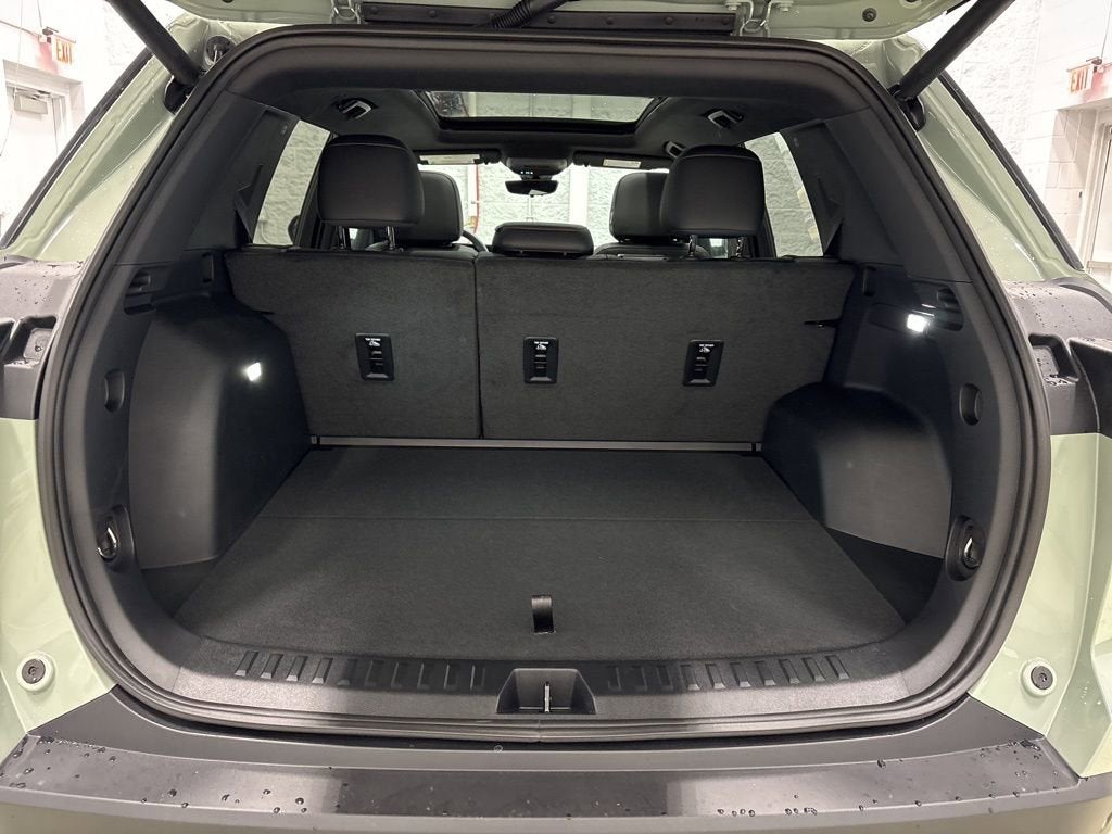 2026 Chevrolet Equinox ACTIV SUV FWD