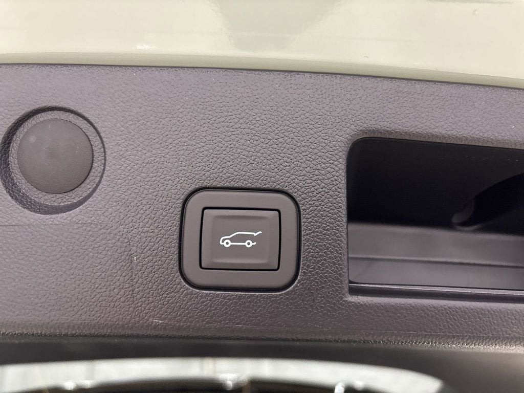 2026 Chevrolet Equinox ACTIV SUV FWD