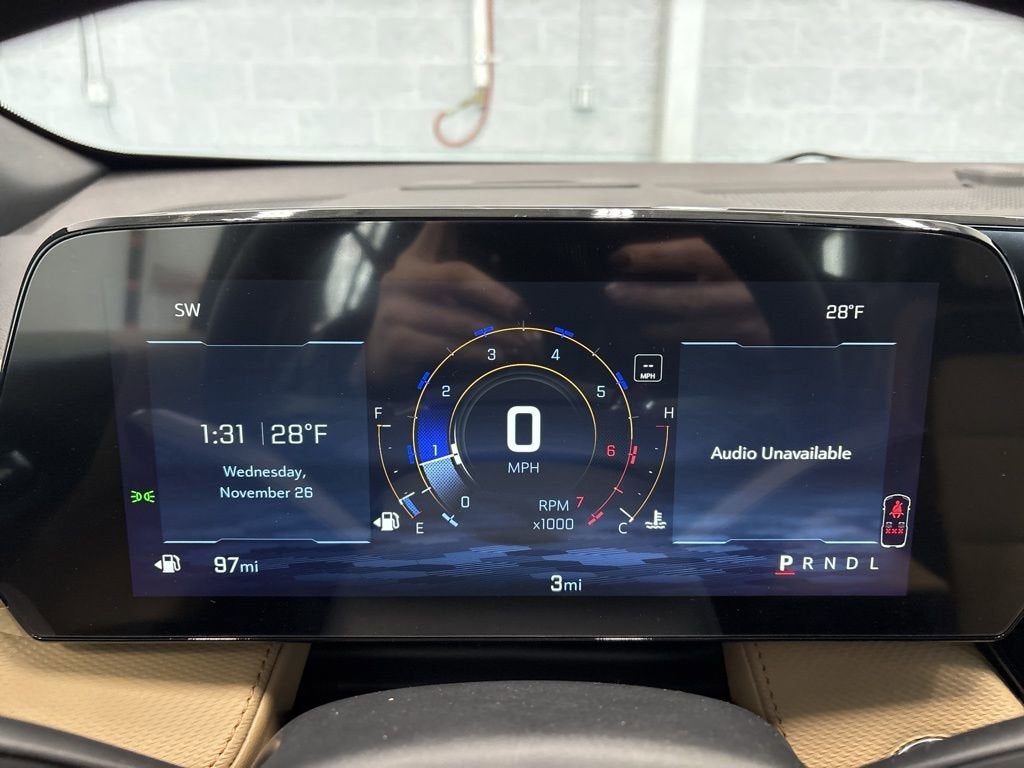 2026 Chevrolet Equinox ACTIV SUV FWD