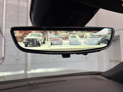 2026 Chevrolet Equinox ACTIV SUV FWD