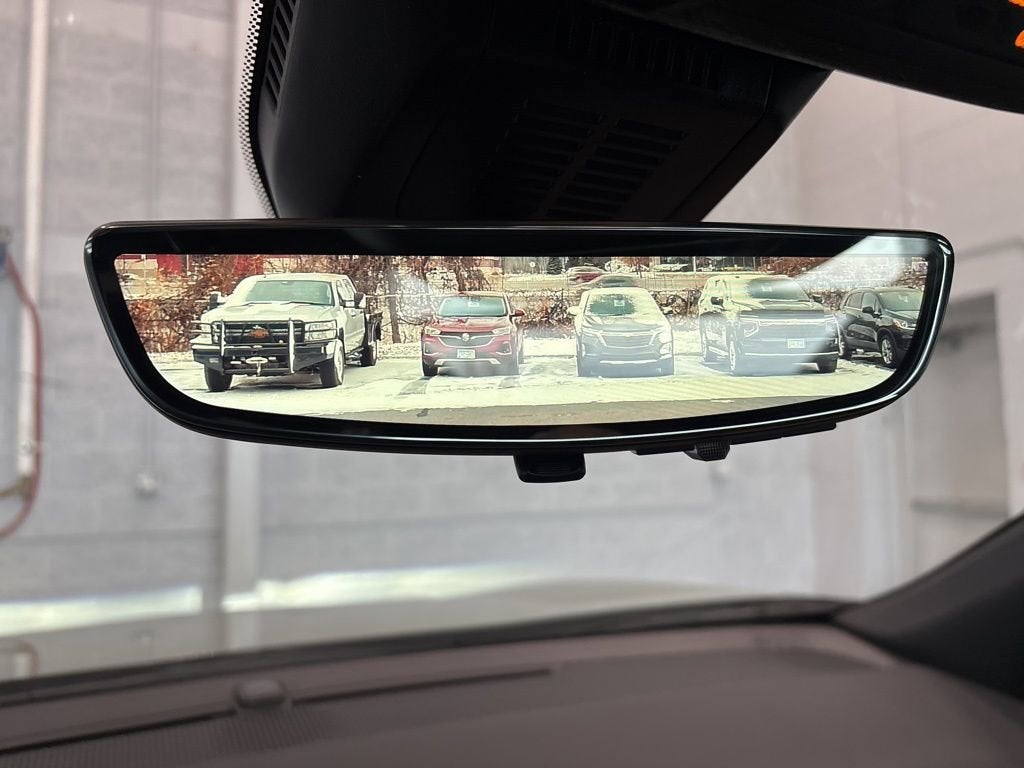 2026 Chevrolet Equinox ACTIV SUV FWD