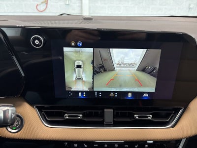 2026 Chevrolet Equinox ACTIV SUV FWD