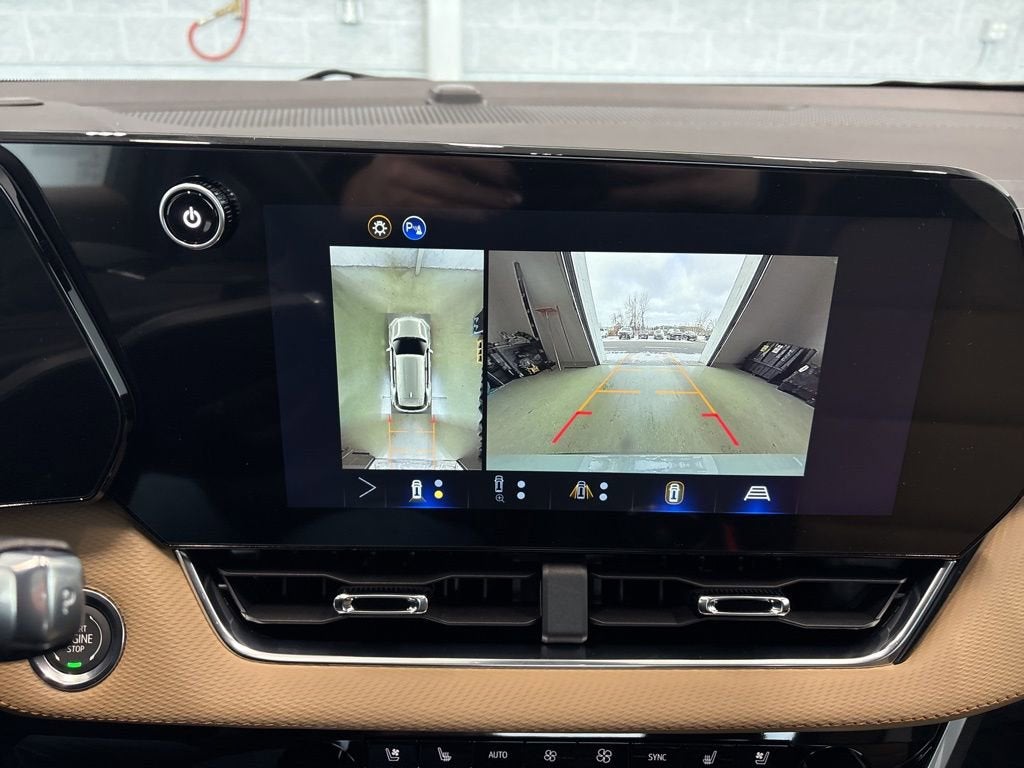 2026 Chevrolet Equinox ACTIV SUV FWD