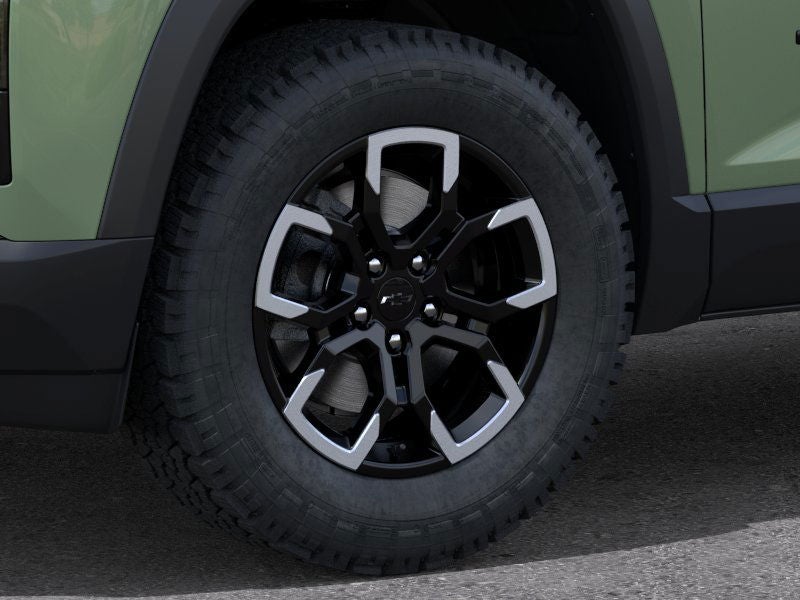 2026 Chevrolet Equinox ACTIV SUV FWD