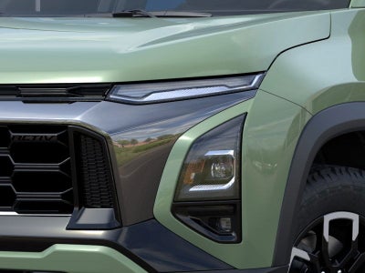 2026 Chevrolet Equinox ACTIV SUV FWD