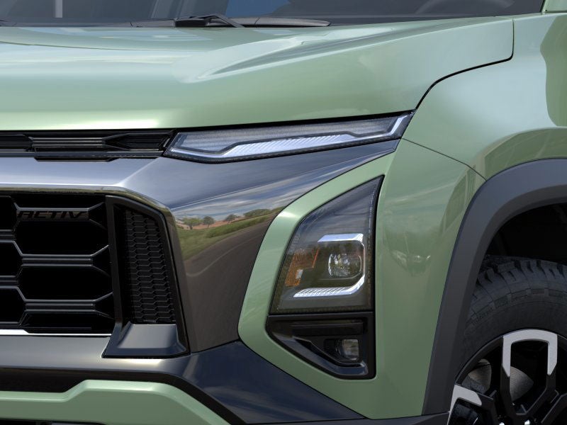 2026 Chevrolet Equinox ACTIV SUV FWD