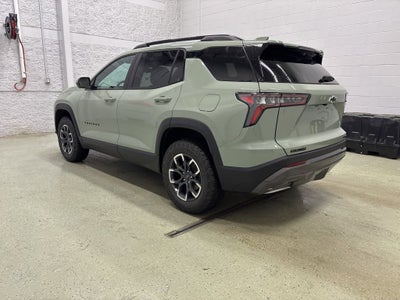 2026 Chevrolet Equinox ACTIV SUV FWD