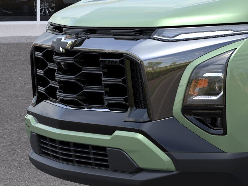 2026 Chevrolet Equinox ACTIV SUV FWD