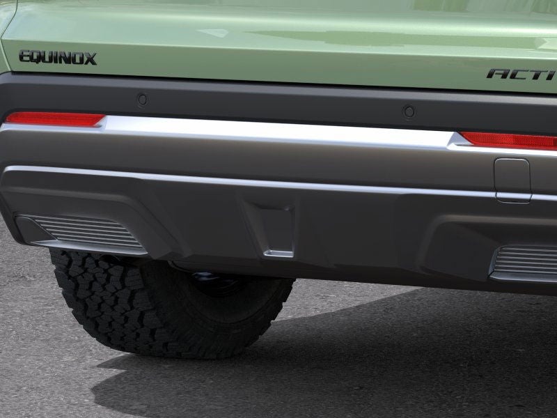 2026 Chevrolet Equinox ACTIV SUV FWD