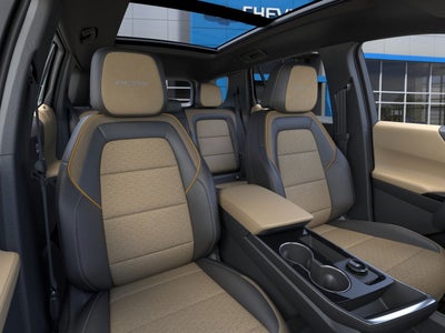 2026 Chevrolet Equinox ACTIV SUV FWD