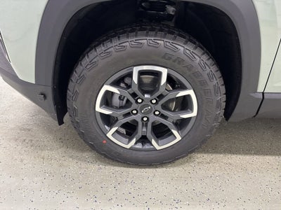 2026 Chevrolet Equinox ACTIV SUV FWD