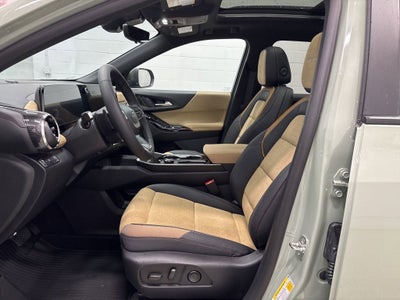 2026 Chevrolet Equinox ACTIV SUV FWD