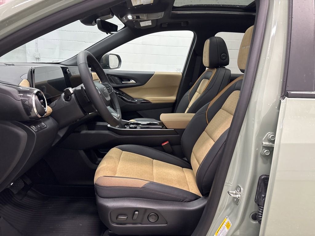 2026 Chevrolet Equinox ACTIV SUV FWD