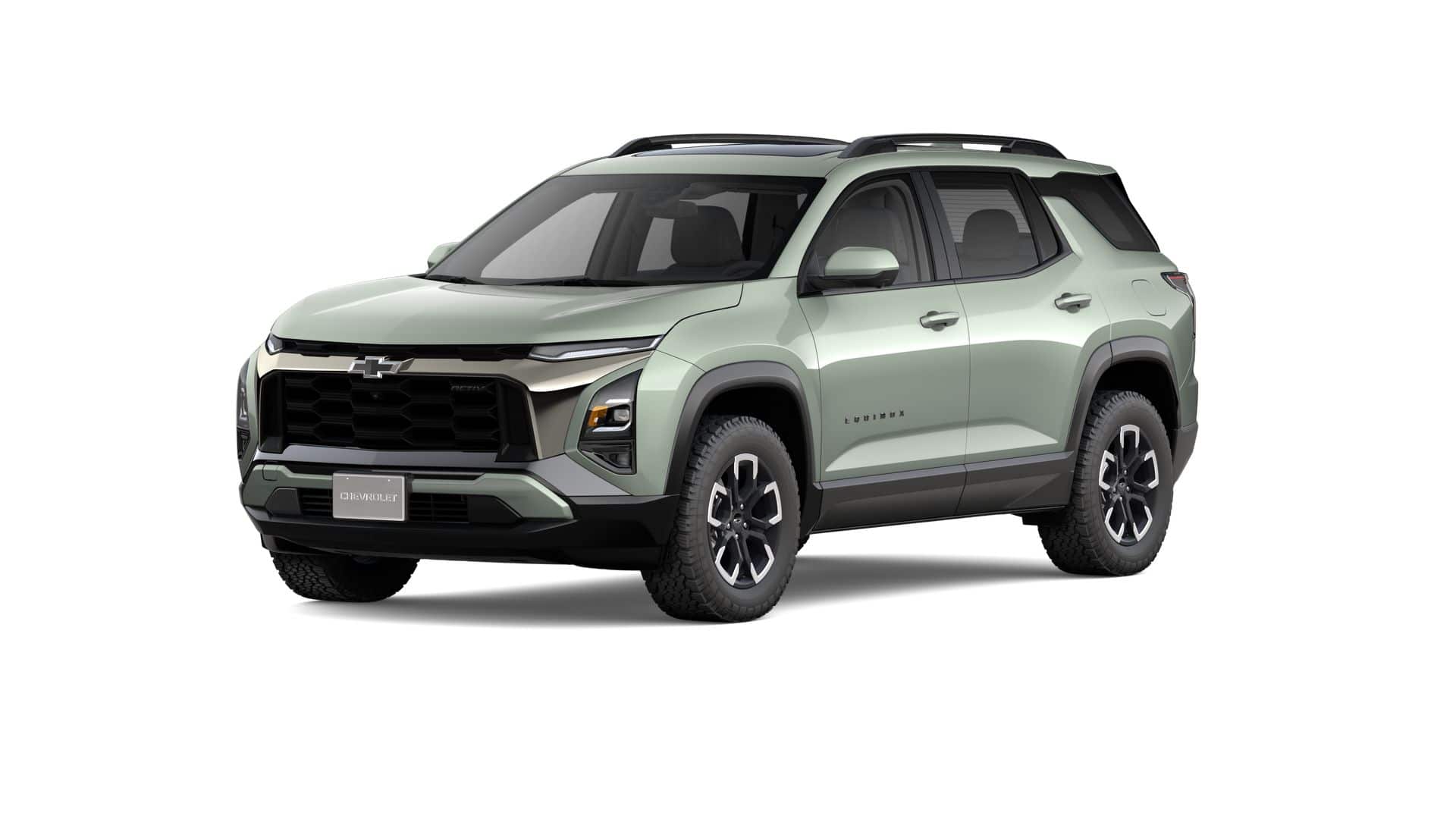 2026 Chevrolet Equinox ACTIV SUV FWD
