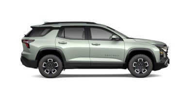 2026 Chevrolet Equinox ACTIV SUV FWD