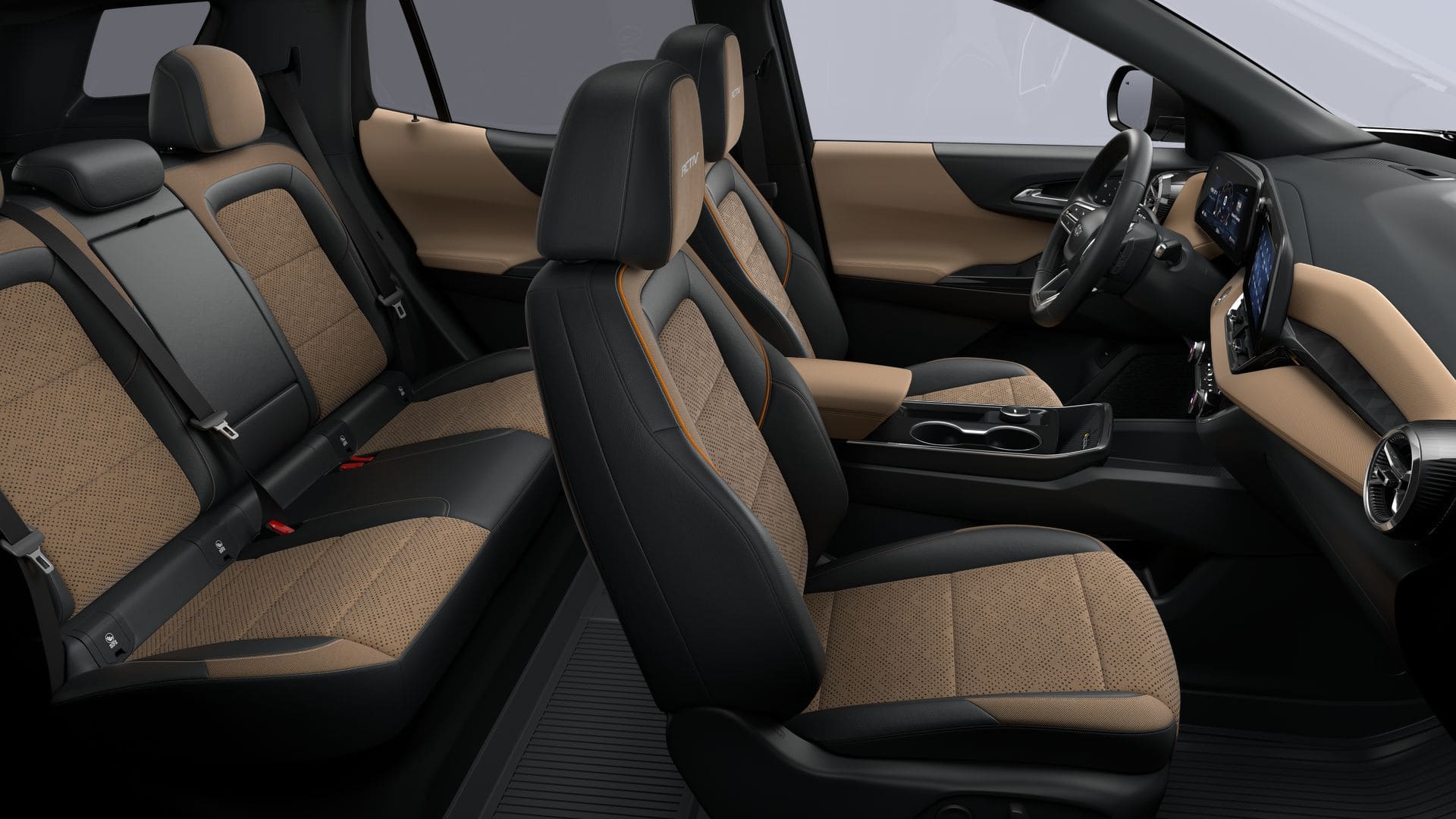 2026 Chevrolet Equinox ACTIV SUV FWD