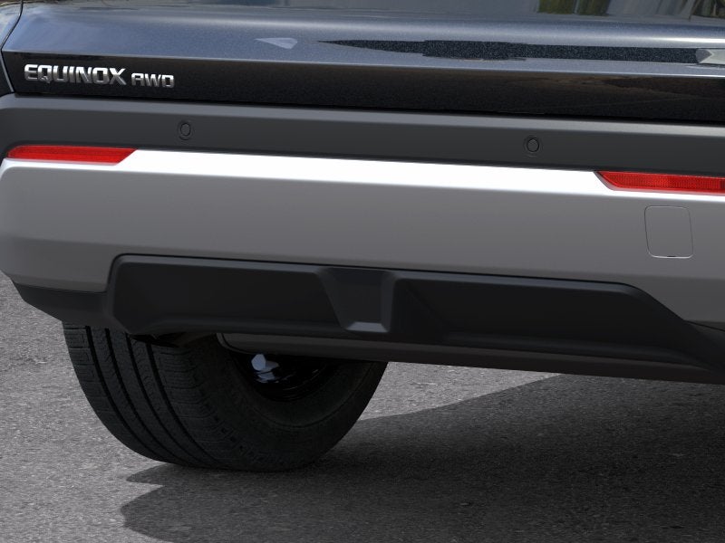 2026 Chevrolet Equinox LT SUV AWD