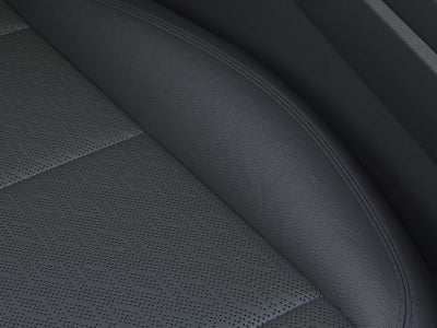 2026 Chevrolet Equinox LT SUV AWD