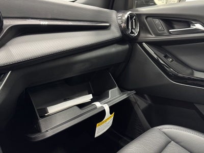2026 Chevrolet Equinox LT SUV AWD