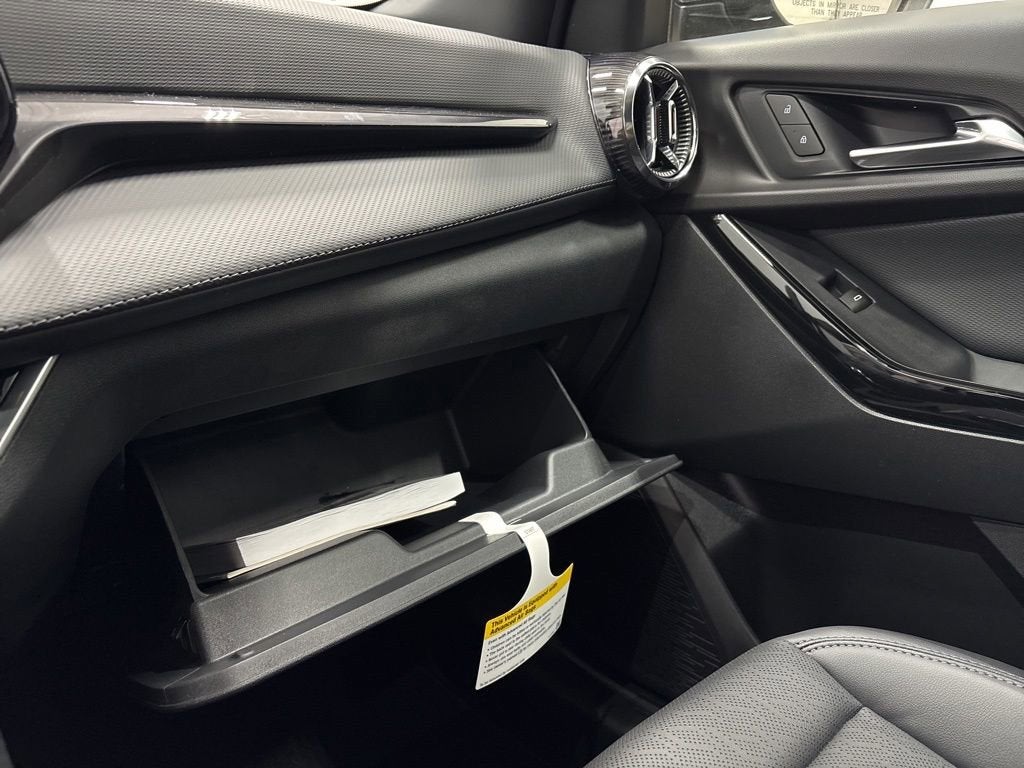 2026 Chevrolet Equinox LT SUV AWD