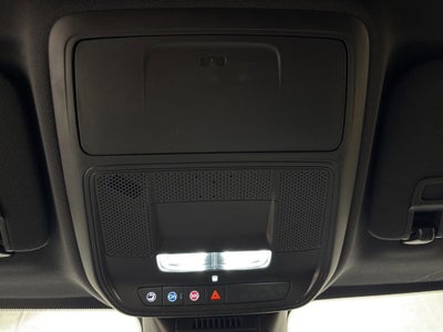 2026 Chevrolet Equinox LT SUV AWD