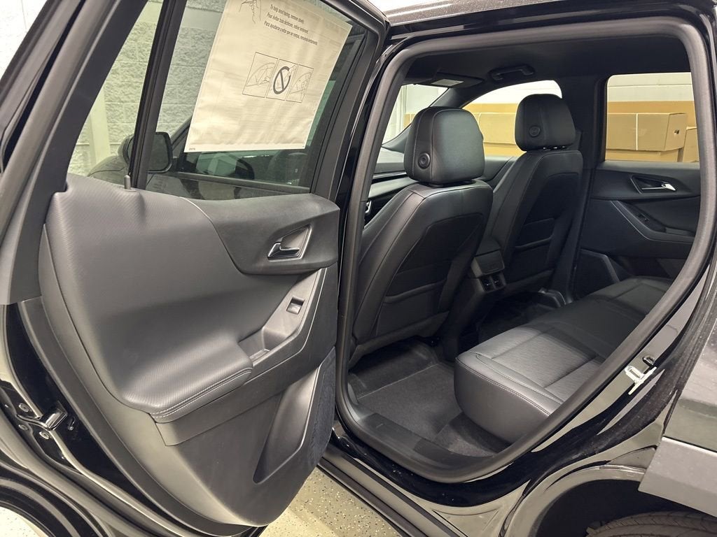2026 Chevrolet Equinox LT SUV AWD