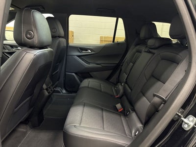 2026 Chevrolet Equinox LT SUV AWD