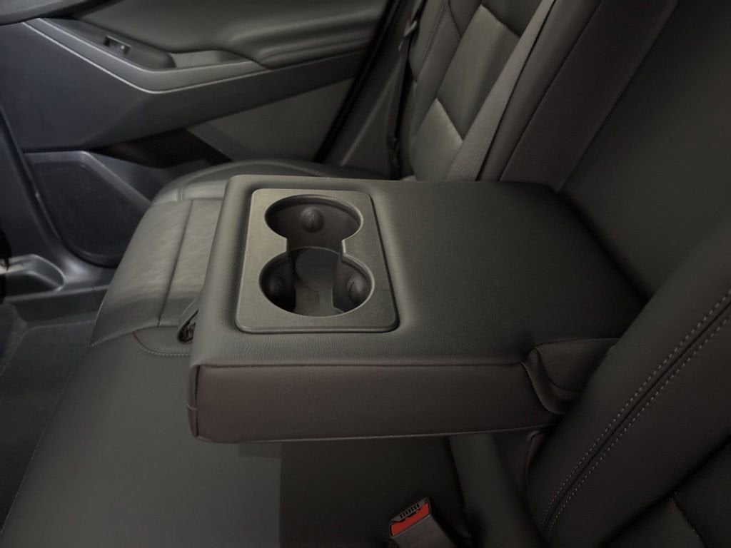 2026 Chevrolet Equinox LT SUV AWD