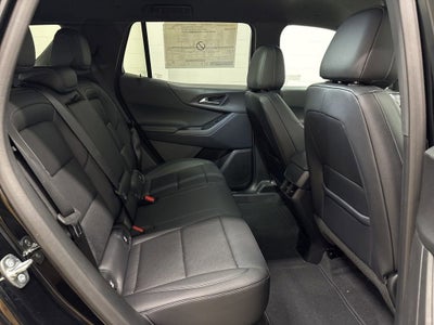 2026 Chevrolet Equinox LT SUV AWD