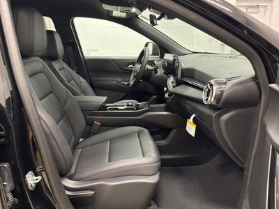 2026 Chevrolet Equinox LT SUV AWD