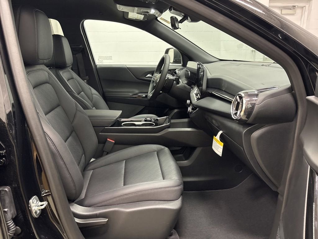 2026 Chevrolet Equinox LT SUV AWD