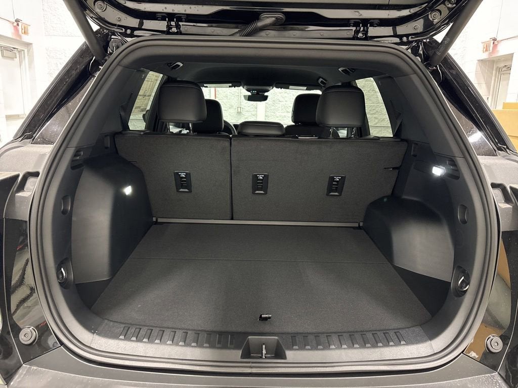 2026 Chevrolet Equinox LT SUV AWD