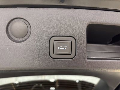 2026 Chevrolet Equinox LT SUV AWD