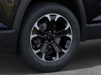 2026 Chevrolet Equinox LT SUV AWD