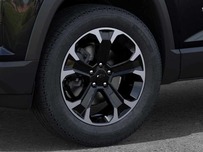 2026 Chevrolet Equinox LT SUV AWD