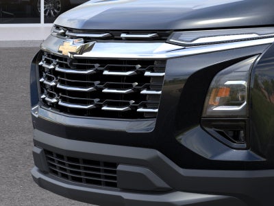 2026 Chevrolet Equinox LT SUV AWD