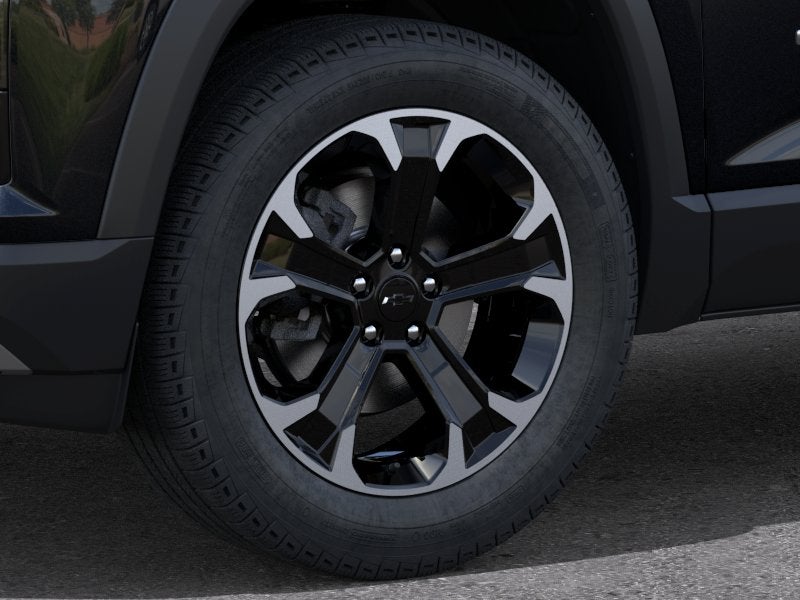 2026 Chevrolet Equinox LT SUV AWD