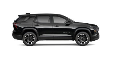 2026 Chevrolet Equinox LT SUV AWD