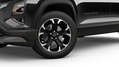 2026 Chevrolet Equinox LT SUV AWD