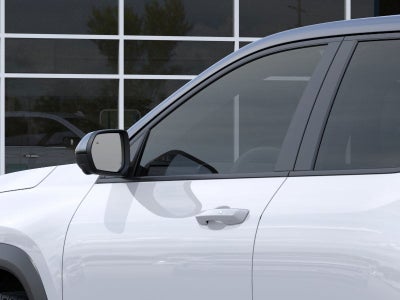 2026 Chevrolet Equinox LT SUV AWD